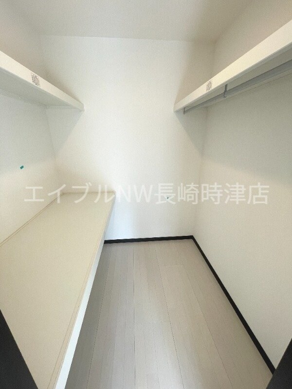 トレジャマンションの物件内観写真