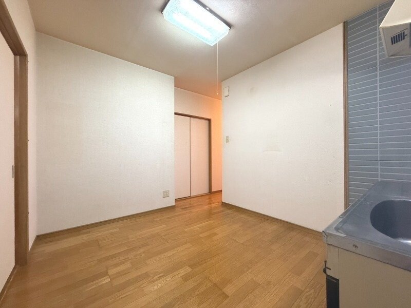 コーポ悠の物件内観写真