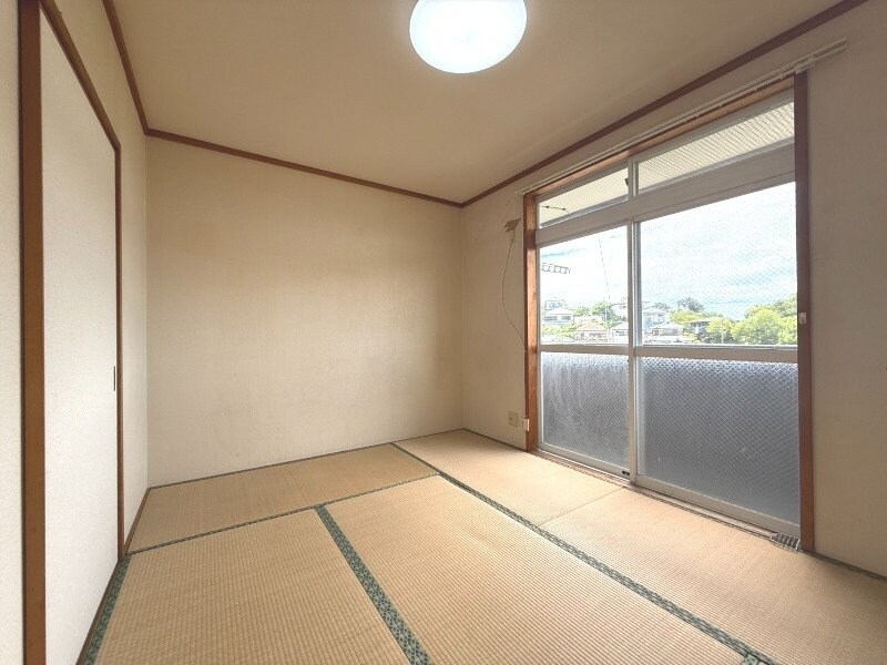 コーポ悠の物件内観写真