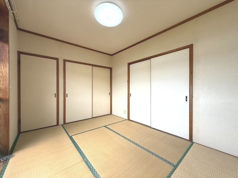 コーポ悠の物件内観写真