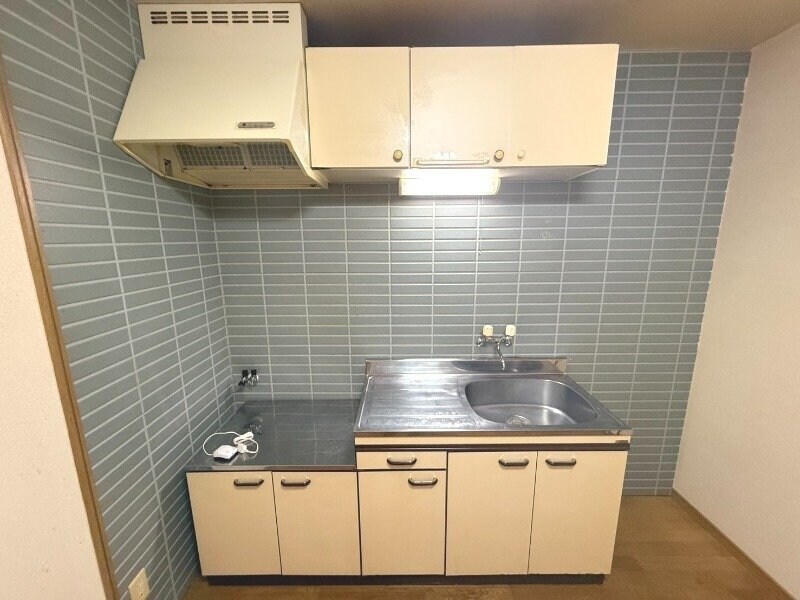 コーポ悠の物件内観写真