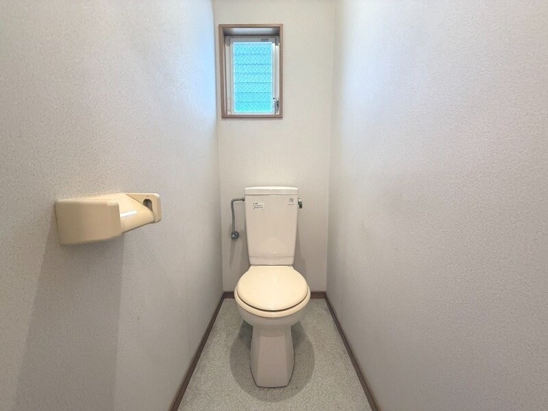 コーポ悠の物件内観写真