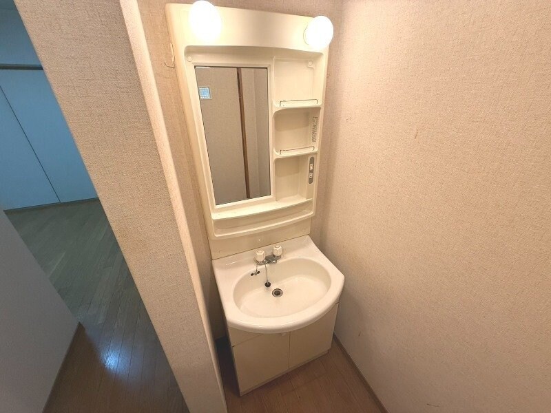 コーポ悠の物件内観写真