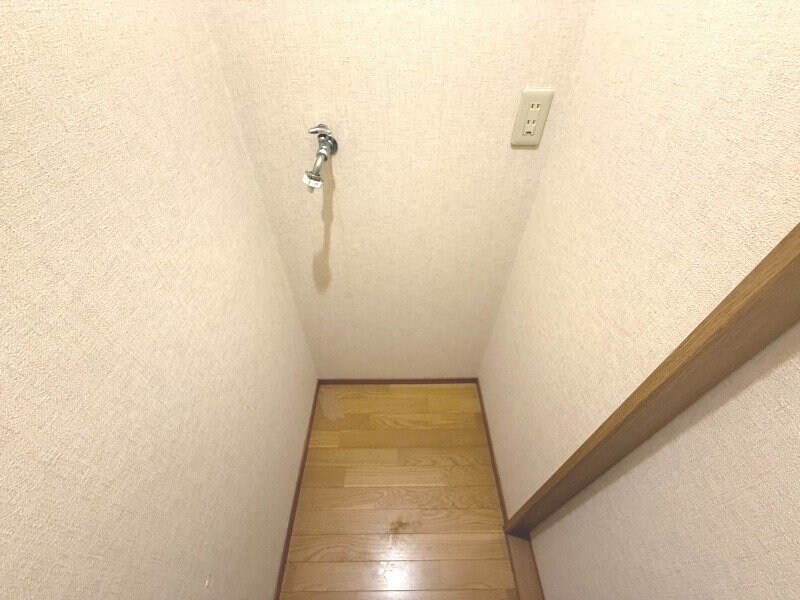 コーポ悠の物件内観写真