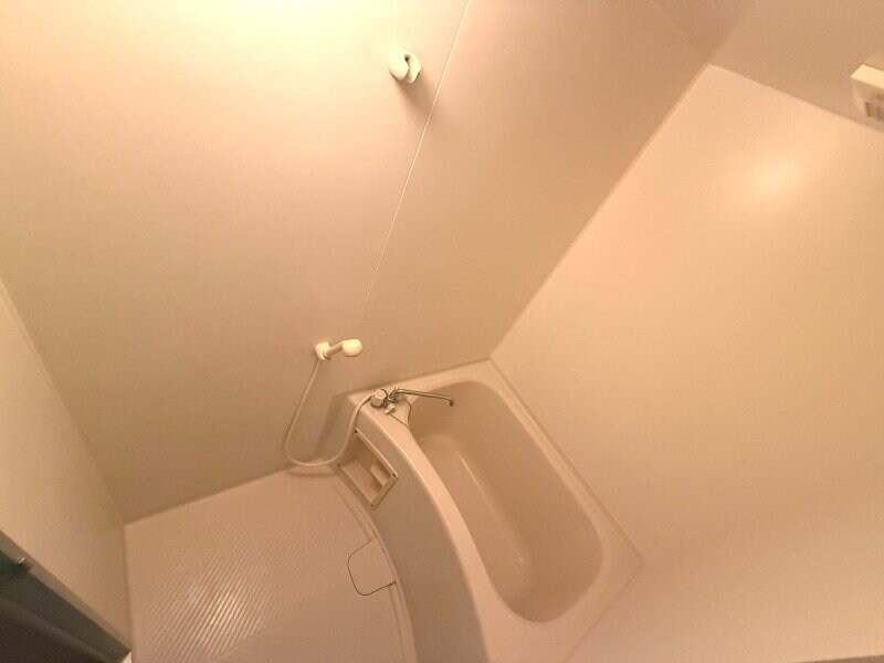 コーポ悠の物件内観写真