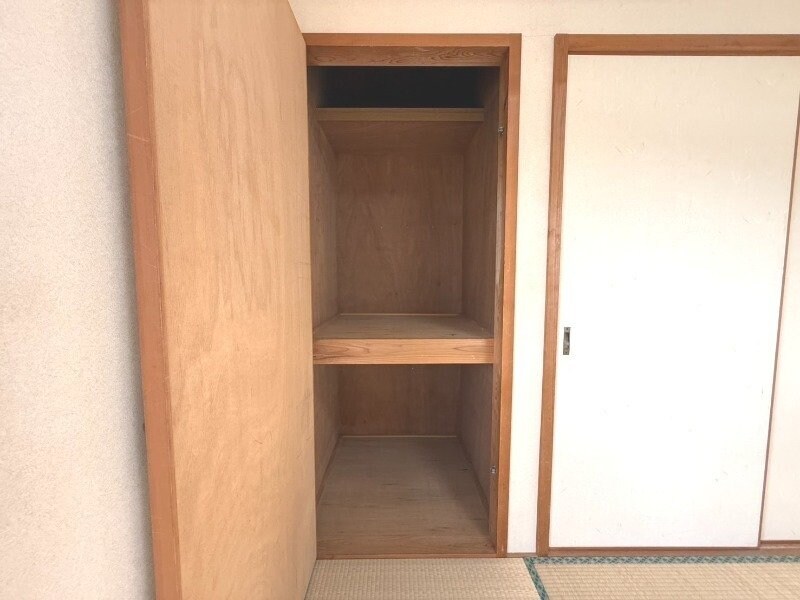 コーポ悠の物件内観写真