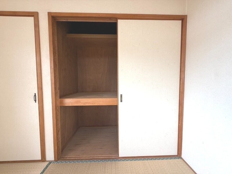 コーポ悠の物件内観写真