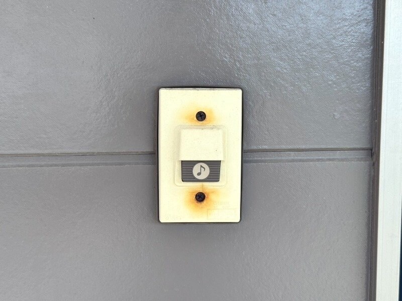 コーポ悠の物件内観写真