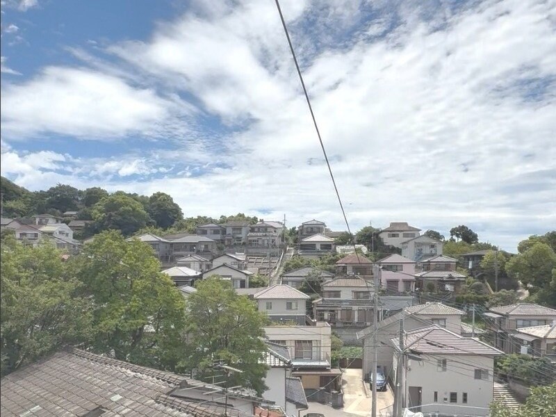 コーポ悠の物件内観写真