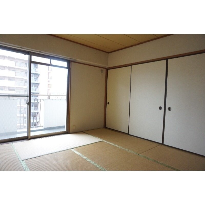 サンシャイン住吉の物件内観写真