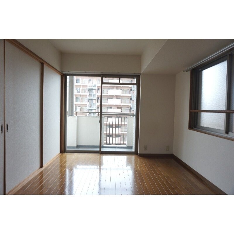 サンシャイン住吉の物件内観写真