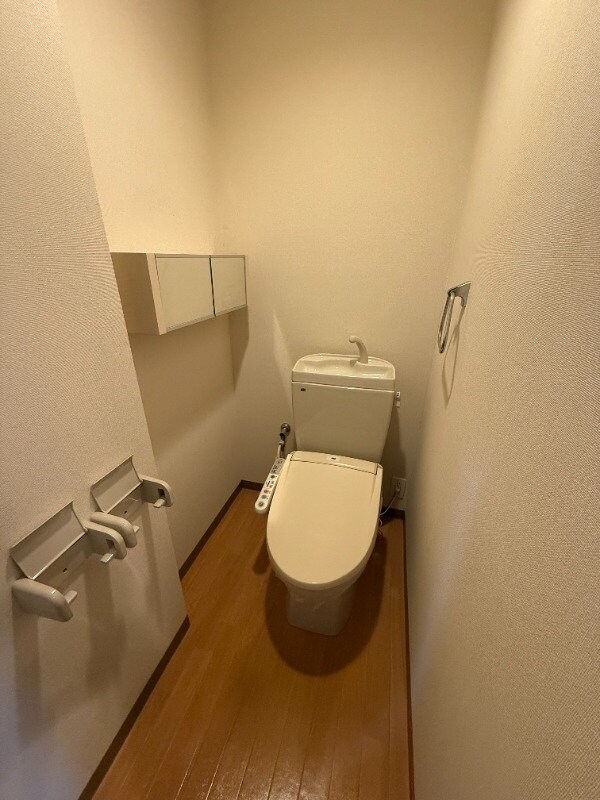 パインホームズ川平の物件内観写真