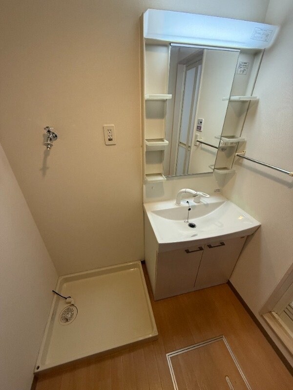 パインホームズ川平の物件内観写真