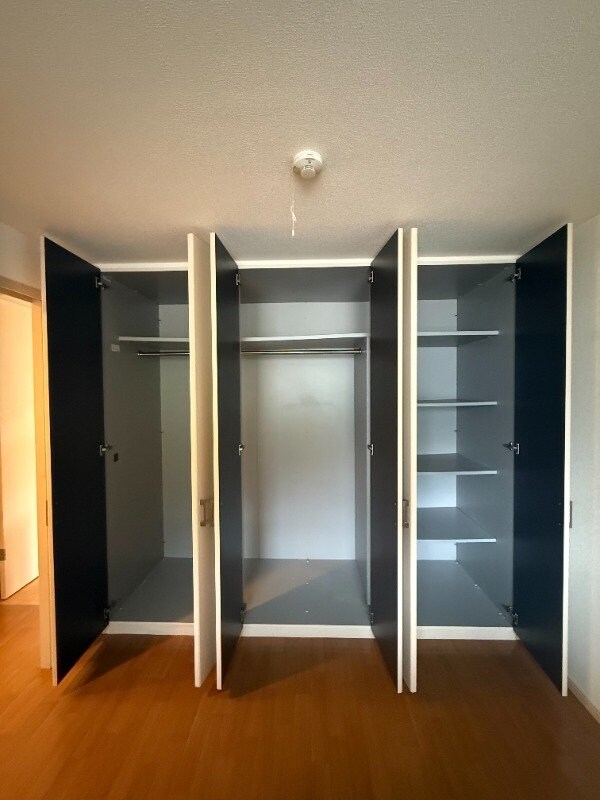 パインホームズ川平の物件内観写真