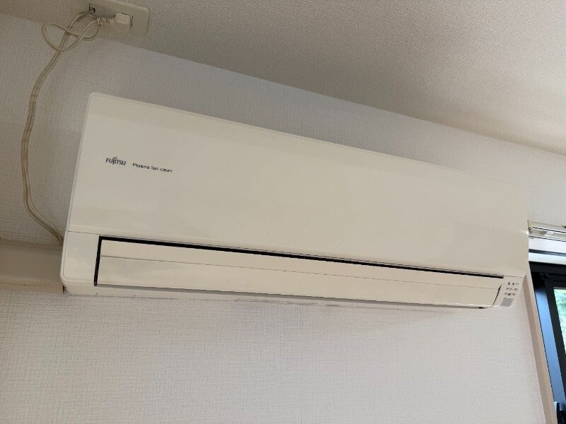 パインホームズ川平の物件内観写真