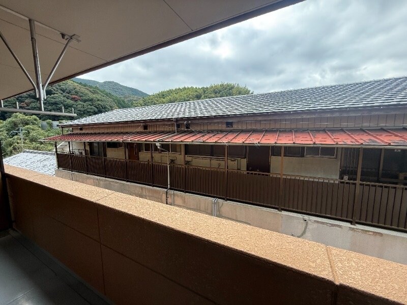 パインホームズ川平の物件内観写真