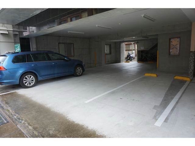 グラッチェ目覚の物件外観写真