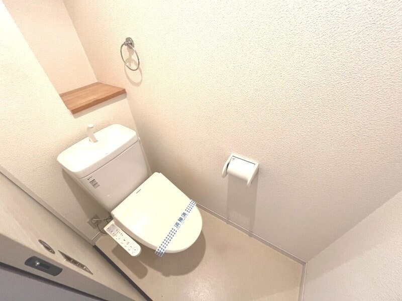 グラッチェ目覚の物件内観写真