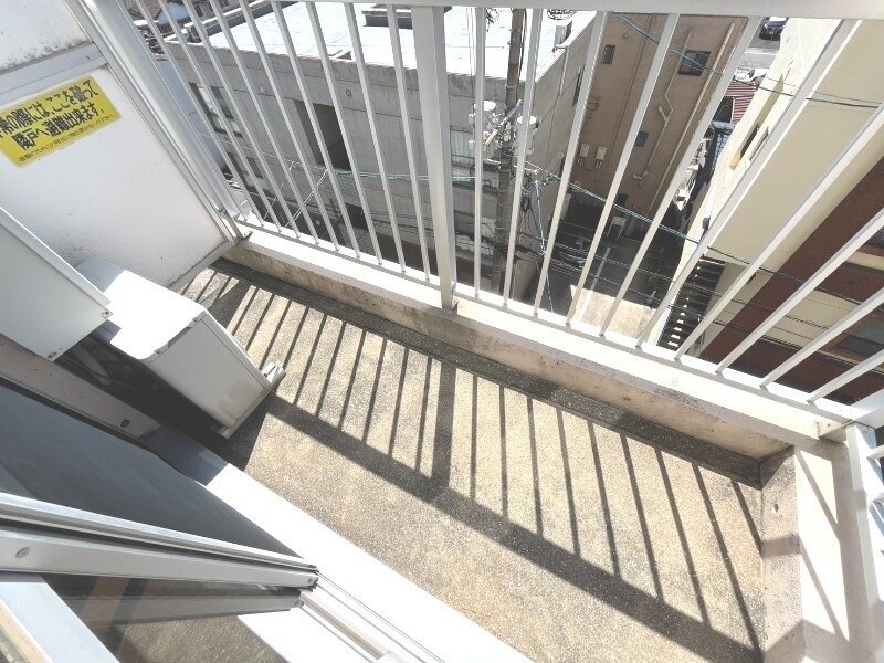 グラッチェ目覚の物件内観写真