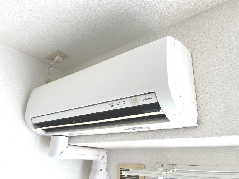 グラッチェ目覚の物件内観写真