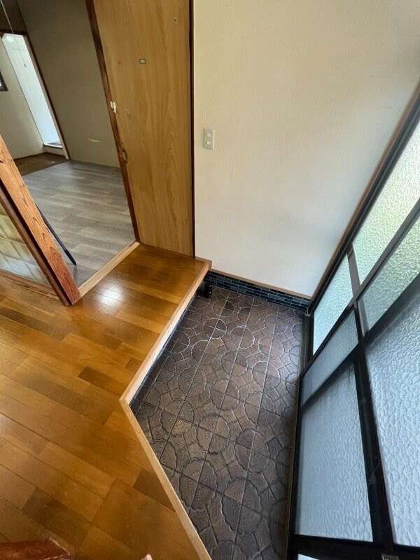 中尾貸家の物件内観写真