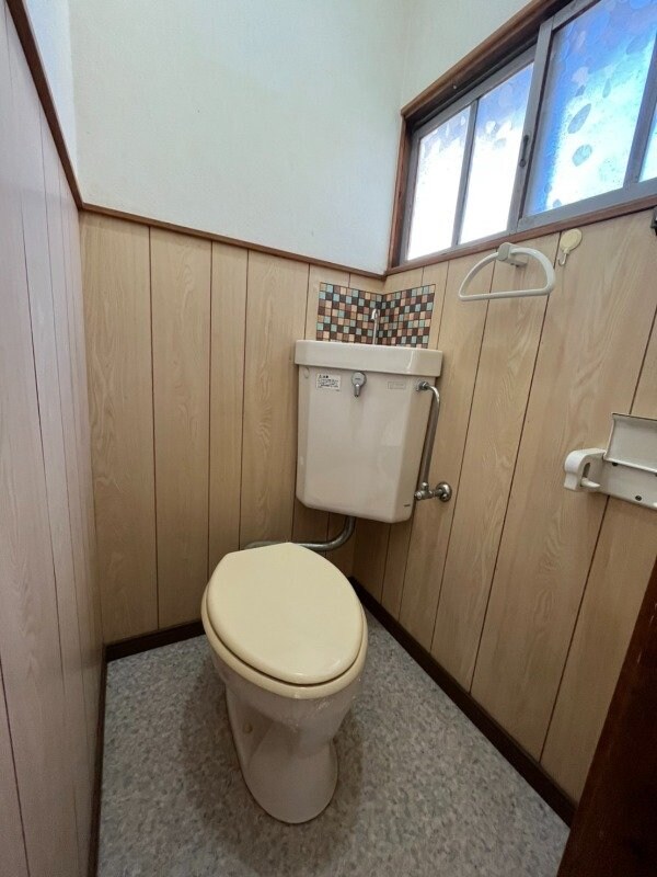 中尾貸家の物件内観写真