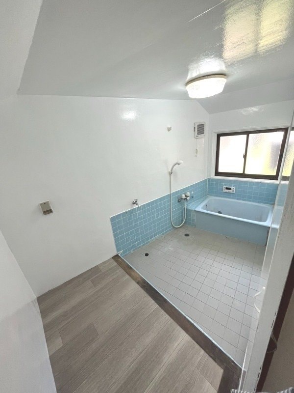 中尾貸家の物件内観写真