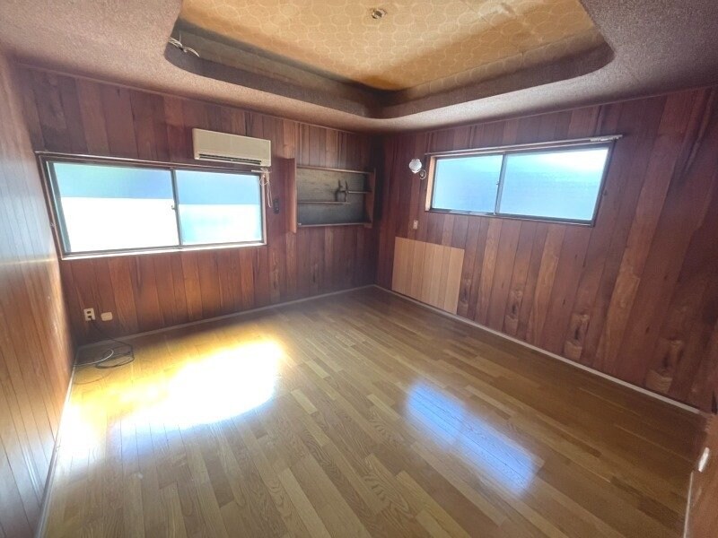 中尾貸家の物件内観写真