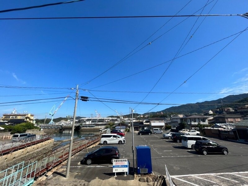 中尾貸家の物件内観写真