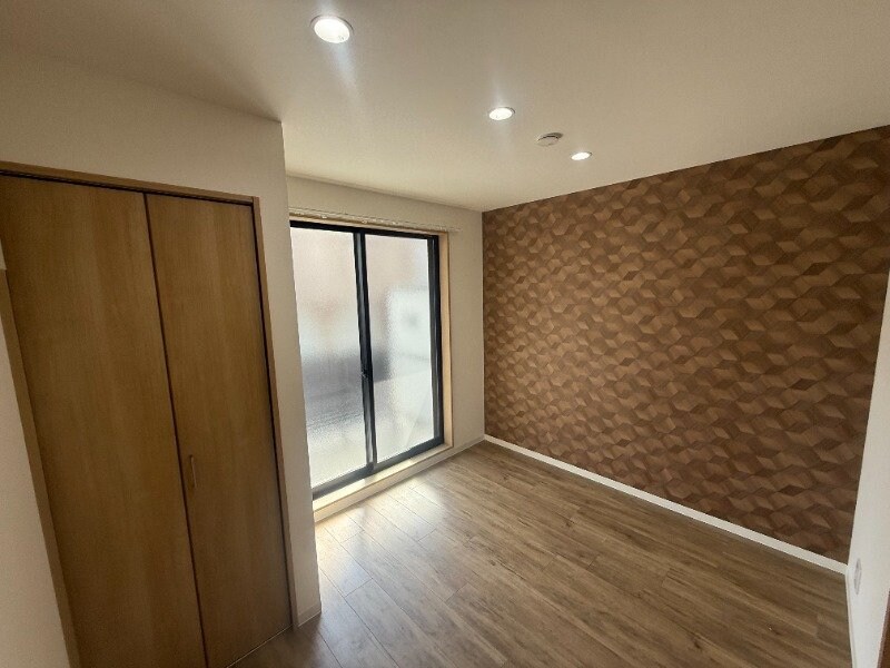 Gran Suite Motoomachiの物件内観写真