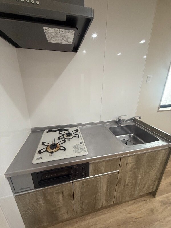 Gran Suite Motoomachiの物件内観写真