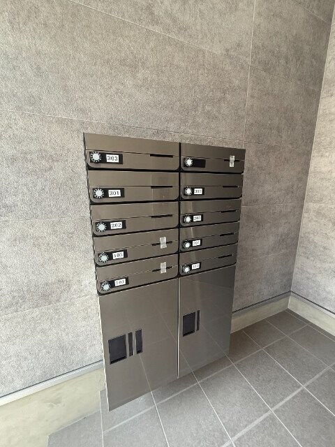 Gran Suite Motoomachiの物件外観写真