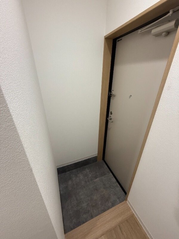 Gran Suite Motoomachiの物件内観写真