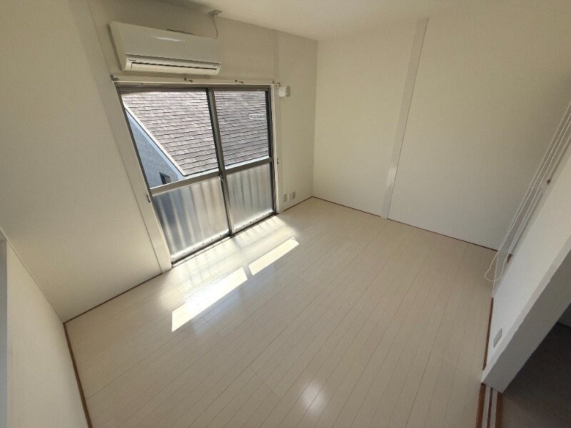 カーサ・コンフォート大手の物件内観写真