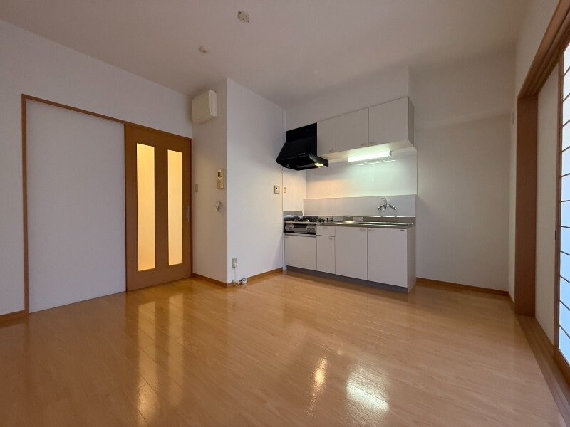 Felice act.1の物件内観写真