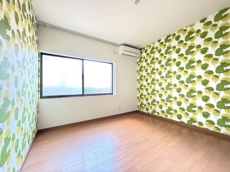 ファボリート西小島の物件内観写真