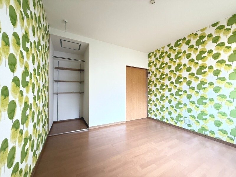 ファボリート西小島の物件内観写真