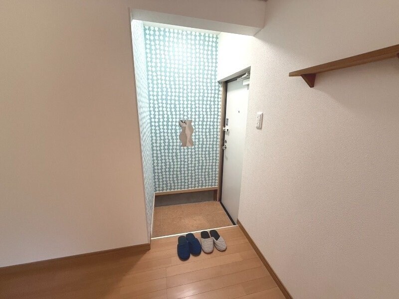 ファボリート西小島の物件内観写真