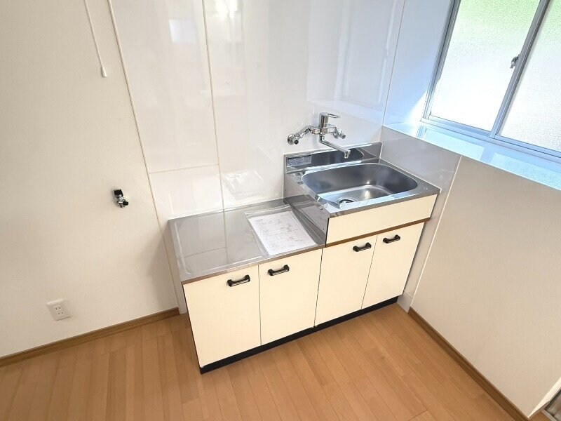 ファボリート西小島の物件内観写真