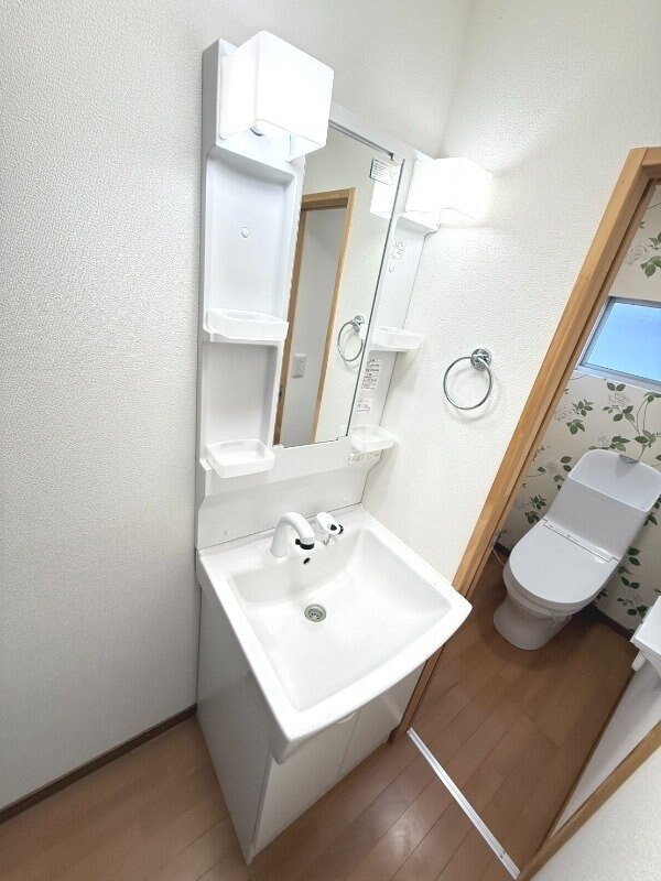 ファボリート西小島の物件内観写真