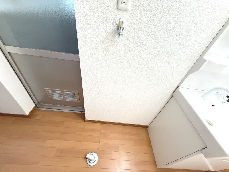 ファボリート西小島の物件内観写真