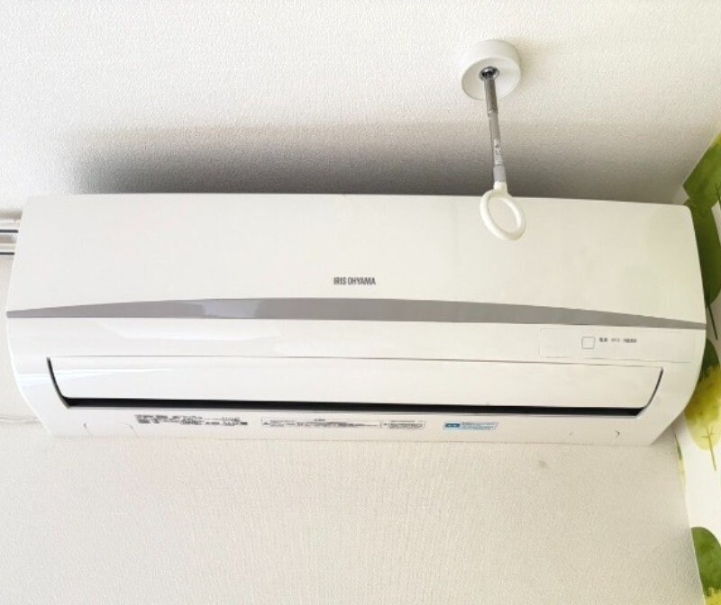 ファボリート西小島の物件内観写真