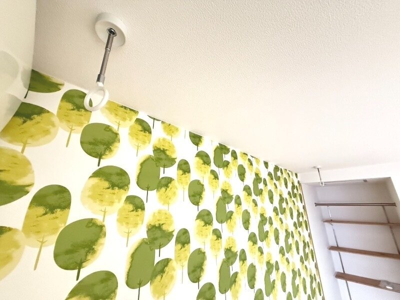 ファボリート西小島の物件内観写真