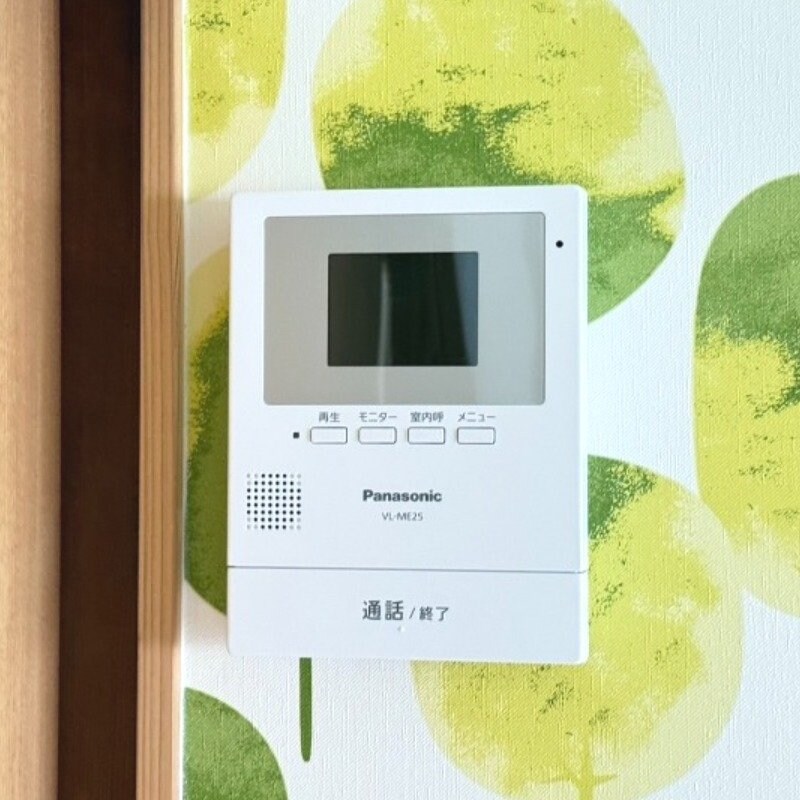 ファボリート西小島の物件内観写真