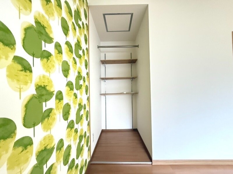 ファボリート西小島の物件内観写真