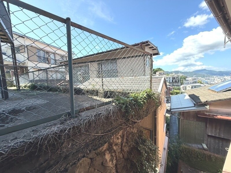 ファボリート西小島の物件内観写真