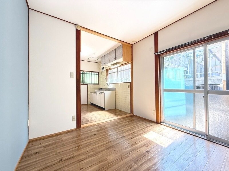 ファボリート愛宕の物件内観写真