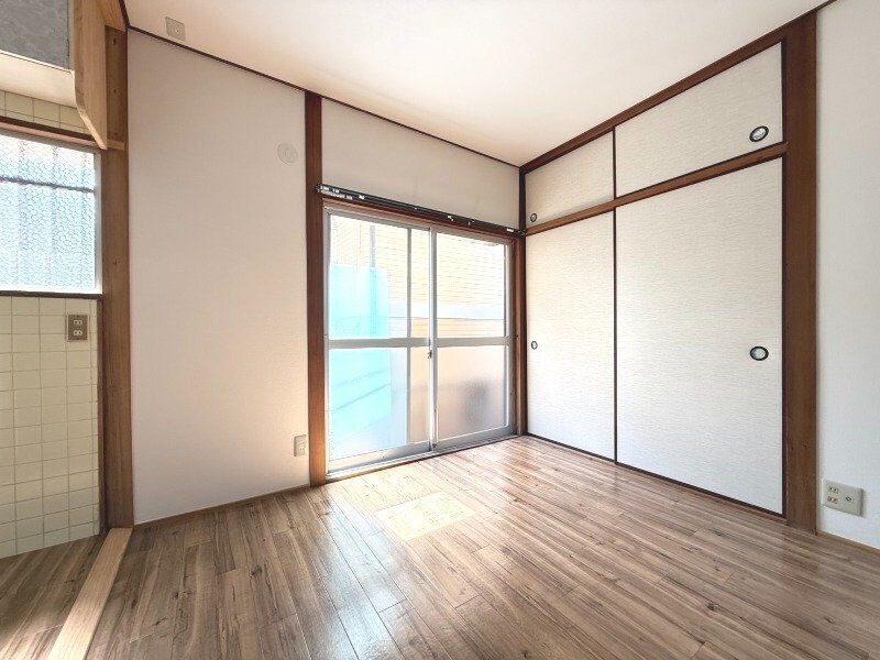 ファボリート愛宕の物件内観写真