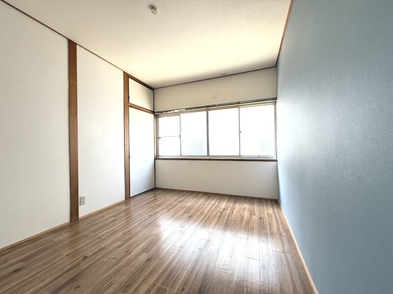 ファボリート愛宕の物件内観写真