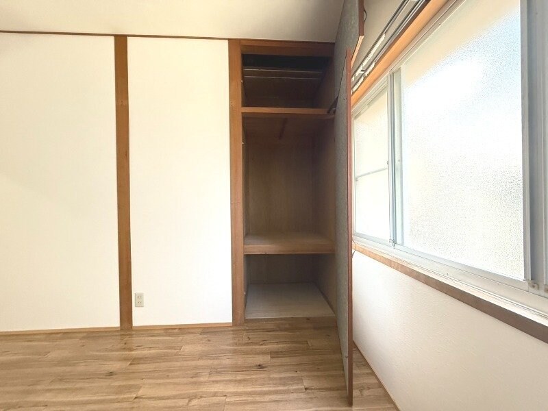 ファボリート愛宕の物件内観写真